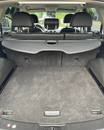 Opel Antara cena 44900 przebieg: 166000, rok produkcji 2014 z Słupca małe 352